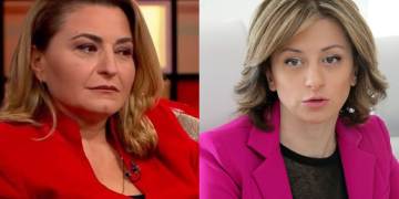 „ქალმა გასაგებად თქვა, თუ ჩემს კორუფციულ ინტერესებს შეეხებით, მე თქვენს კორუფციულ ინტერესებზე მოვყვებიო. ასე რომ, თქვენც ჩუ! და მეც ჩუ!“ – სოფიო ხორგუანი