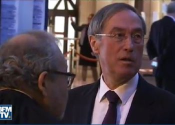 სარკოზის კაბინეტის შსს მინისტრს 2-წლიანი პატიმრობა მიუსაჯეს