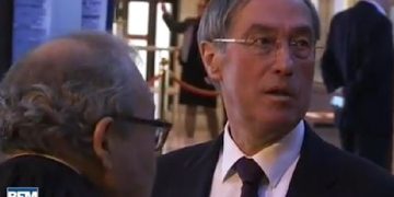 სარკოზის კაბინეტის შსს მინისტრს 2-წლიანი პატიმრობა მიუსაჯეს