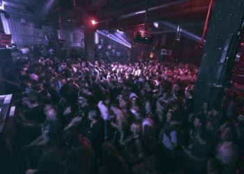 შრომის ინსპექციამ კლუბი „ხიდი“ 10 000 ლარით დააჯარიმა და დალუქა