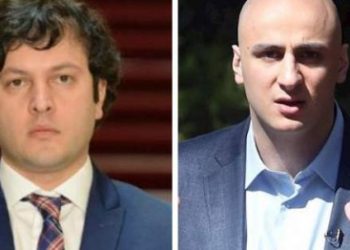 „არ ვიცი, მოლანდება დავარქვა, სიზმარი, თუ რა“ – ირაკლი კობახიძე ნიკა მელიას განცხადებაზე