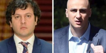 „არ ვიცი, მოლანდება დავარქვა, სიზმარი, თუ რა“ – ირაკლი კობახიძე ნიკა მელიას განცხადებაზე