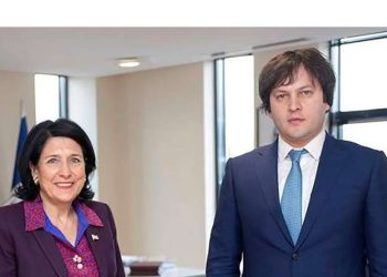 “კობახიძე დაბრუნდა დღეს პარლამენტის თავმჯდომარედ – “ოცნება” მზადაა  “დაარტყას” პრეზიდენტს, რასაც კუჭავა არ იკადრებს” – კორძაია