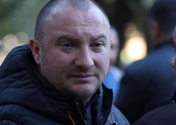 თუ ისევ ექნებათ იგივე ამბიციები, ის რაც 5-ში მოხდა, ბევრად უფრო მძიმე ფორმებში დატრიალდება -კოკა მორგოშია