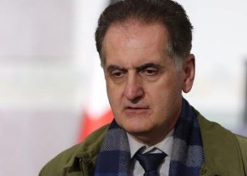 თხოვნაა გამოგვეხმაურონ – ვის ეძებს კონსტანტინე გამსახურდია?