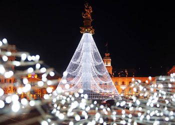 თბილისის მერმა მიხეილ სააკაშვილის მხარდამჭერი მუსიკოსები საახალწლო  გალა კონცერტზე არ  დაპატიჟა