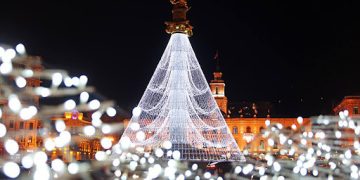 თბილისის მერმა მიხეილ სააკაშვილის მხარდამჭერი მუსიკოსები საახალწლო გალა კონცერტზე არ დაპატიჟა