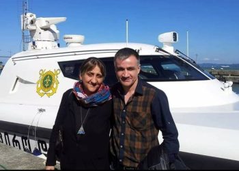 ირმა ინაშვილს ერთადერთი ძმა, კოტე, აღარ ჰყავს – სოციალურ ქსელში სამწუხარო ინფორმაცია ვრცელდება