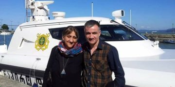 ირმა ინაშვილს ერთადერთი ძმა, კოტე, აღარ ჰყავს – სოციალურ ქსელში სამწუხარო ინფორმაცია ვრცელდება