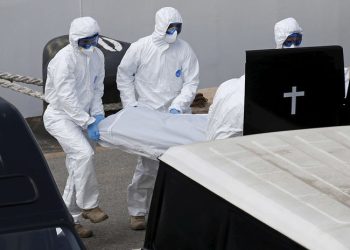 „საავადმყოფოში დაწოლა ნიშნავს სიკვდილს, ასე არ შეიძლება“ – კოვიდსიკვდილიანობის შემაშფოთებელი სტატისტიკა – უმართავი პროცესი, თუ ბიზნესინტერესები?!