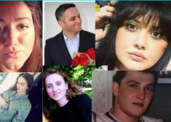 კოვიდით წართმეული სიცოცხლეები: ნინო გულიკაშვილი – 24 წლის, გიორგი კაკოშვილი -29 წლის, გოგიტა ქანთარია – 42 წლის… – რას წერენ ია ფარულავას