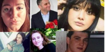 კოვიდით წართმეული სიცოცხლეები: ნინო გულიკაშვილი – 24 წლის, გიორგი კაკოშვილი -29 წლის, გოგიტა ქანთარია – 42 წლის… – რას წერენ ია ფარულავას