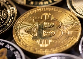 შესაძლოა, ბიტკოინი ნულამდე გაუფასურდეს – ინგლისის ბანკი