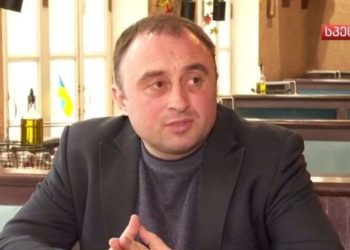 უკრაინელი ბიზნესმენი – სააკაშვილმა და მისმა გუნდმა ყველაფერი სათავისოდ მოიწყო.. საიდანაც ფულის შოვნა ვერ მოახერხეს, ის საქმეები უბრალოდ, გააჩერეს