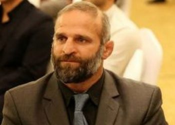 ლუკა კურტანიძე: მე ის გზა გამოვიარე, სადაც ტყვიამ ვერაფერი დამაკლო! სიტყვამ – კი…