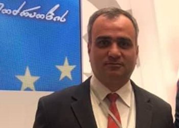 „ოცნებიდან“ 100 000 ლარს მთავაზობდნენ – სენაკის საკრებულოს წევრი ენმ-დან