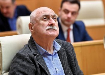 ბევრი მწყევლის, მაგრამ მე აბჯარი მაცვია ჩემი მორალის და ამას ვისხლიტავ – ლადო კახაძე