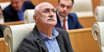 ბევრი მწყევლის, მაგრამ მე აბჯარი მაცვია ჩემი მორალის და ამას ვისხლიტავ – ლადო კახაძე