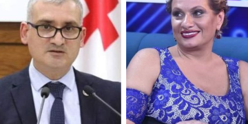 სექსი დასაშვებია, ოღონდ უკონტაქტო, მანქანა მძღოლის გარეშე, რესტორანი საჭმლის – ლალი მოროშკინა ღიბრაძის განცხადებას გამოეხმაურა
