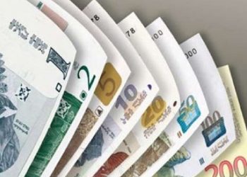 1995-1999 წლების გამოშვების ლარის ბანკნოტების მიმოქცევის ვადა იწურება