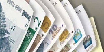 1995-1999 წლების გამოშვების ლარის ბანკნოტების მიმოქცევის ვადა იწურება