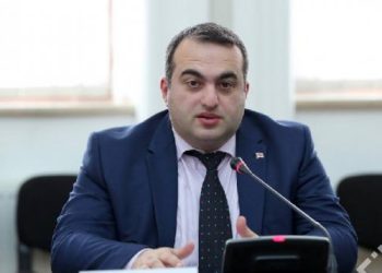 რატომ დატოვა რუსეთის დელეგაციამ ჟენევაში მოლაპარაკების მაგიდა? – ლაშა დარსალია
