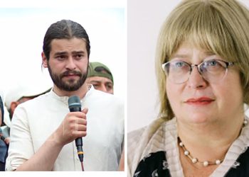 ვირზე უკუღმა შესმული საქართველო, იორამ-მიშას რევოლუცია, ციციკორეს სასამართლო და “სადღაა ოცნება?” – ლელა ჯეჯელავა