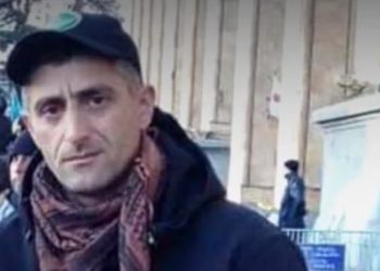 ერთადერთი ვინც გადაარჩენს და განამტკიცებს ქართულ სახელმწიფოებრიობას და მის დამოუკიდებლობას, თქვენ ბრძანდებით – ლექსო რაფავას წერილი მიხეილ სააკაშვილს