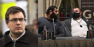 მუჰამედ ალი ციხეში წავიდა, რადგან არ სურდა ხალხის ხოცვა-ჟლეტაში მონაწილეობა.. ძალიან საწყენი, არაგონივრული და არავაჟკაცური ნაბიჯია – ლევან ლორთქიფანიძე სპორტსმენების განცხადებაზე