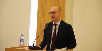 ლევან ჩაკვეტაძე: მინდა მოვუწოდო გამყოფი ხაზის ორივე მხარეს მცხოვრებ მოსახლეობას, გამოვიჩინოთ სოციალური პასუხისმგებლობა და ავიცრათ ერთმანეთის სიცოცხლის გადასარჩენად