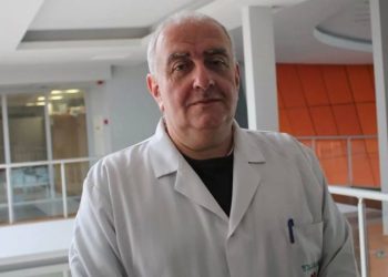 “მთლიანად სავსეა რეანიმაციული განყოფილება… სიკვდილიანობის მაჩვენებელი არ მცირდება” – ლევან გოფოძე