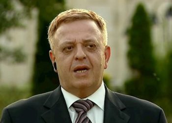 ჩემი ინფორმაციით, ხვალ გახარია სააკაშვილს შეხვდება, რის შემდეგაც შიმშილობის დაწყებას აპირებს – ლევან ნიკოლეიშვილი