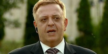 ჩემი ინფორმაციით, ხვალ გახარია სააკაშვილს შეხვდება, რის შემდეგაც შიმშილობის დაწყებას აპირებს – ლევან ნიკოლეიშვილი