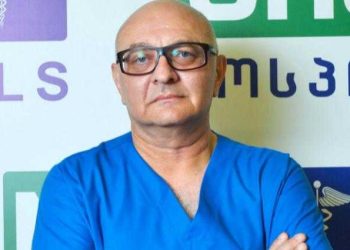 იანვრის ბოლოს, თებერვლის დასაწყისში, „ომიკრონი“ მნიშვნელოვანწილად ჩაანაცვლებს „დელტა“ შტამს – ლევან ფერაძე