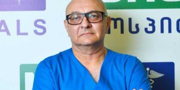 იანვრის ბოლოს, თებერვლის დასაწყისში, „ომიკრონი“ მნიშვნელოვანწილად ჩაანაცვლებს „დელტა“ შტამს – ლევან ფერაძე