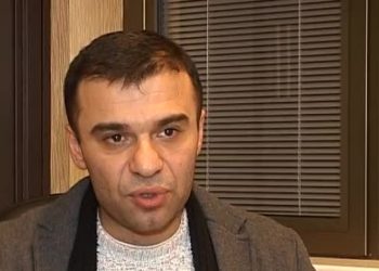 „არ გამოვრიცხავ, რომ ნიკა მელიას გამოძიების წინაშე იძულებით წარდგენა მოითხოვონ და სპეცოპერაციისმაგვარი დადგან” – ლევან სამუშია