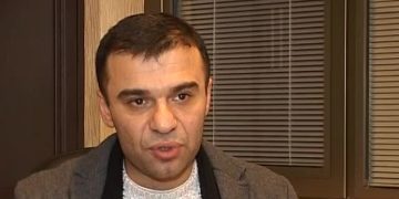 „არ გამოვრიცხავ, რომ ნიკა მელიას გამოძიების წინაშე იძულებით წარდგენა მოითხოვონ და სპეცოპერაციისმაგვარი დადგან” – ლევან სამუშია