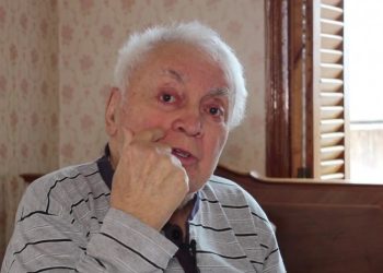 გარდაიცვალა ლევან სვანაძე (ვიდეო)