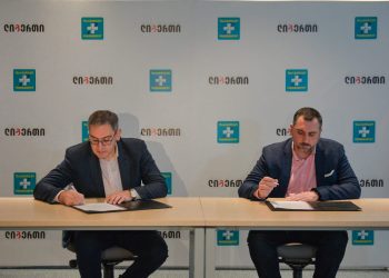 ლიბერთი ფარმადეპოსთან ერთად უფროსი თაობის მომხმარებელზე ზრუნვას განაგრძობს