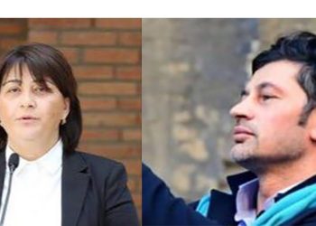 (ვიდეო) – “მეკაიფებით?”, “რა გჭირთ, ტო?” – საკრებულოს სხდომა