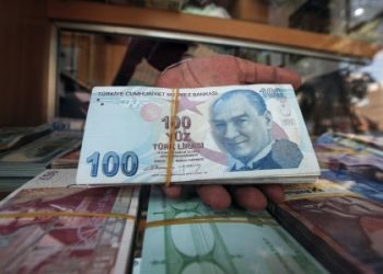 თურქეთის ეროვნული ვალუტის რეკორდული გაუფასურების პროცესი გრძელდება – 1 დოლარის ღირებულებამ 14 თურქულ ლირას მიაღწია