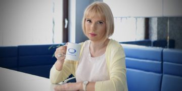 გაოგნებული ვდგავარ, მეტყველების უნარი დავკარგე – რამ გააოცა ლიზა ვადაჭკორია