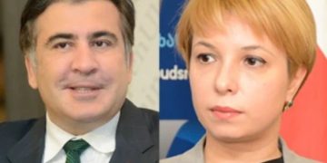 მიხეილ სააკაშვილის მიმართ დარღვეული ადამიანის უფლებები – ომბუდსმენის ანგარიში