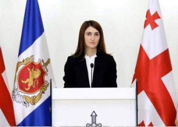 ვინ მიაწოდა ქალბატონ თოლორაიას კანონპროექტი, რომელიც მხოლოდ პარლამენტის ბიუროს წევრებს აქვთ? – გია აბაშიძე