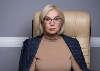 “შთამბეჭდავი ცინიზმია” – ლუდმილა დენისოვა მიხეილ სააკაშვილის რუსთავში გადაყვანას ეხმაურება