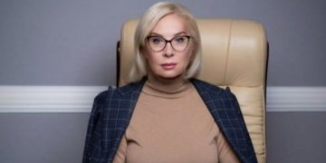 “შთამბეჭდავი ცინიზმია” – ლუდმილა დენისოვა მიხეილ სააკაშვილის რუსთავში გადაყვანას ეხმაურება