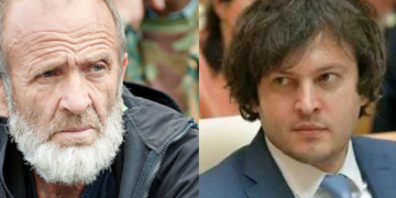 შუაზე რომ გასკდე, იმ ნაციონალებს ვერაფერს უზამ და მის მომხრეს ვერაფერს მოუხერხებ, ის სულ იქნება შენზე მაღლა – მალხაზ მაჩალიკაშვილი ირაკლი კობახიძეს მიმართავს