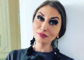 ზუსტად 2 წელია, ღრმა დეპრესიით სახლიდან არ გავდივარ – მაიკო კაჭკაჭიშვილი