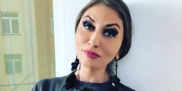 ზუსტად 2 წელია, ღრმა დეპრესიით სახლიდან არ გავდივარ – მაიკო კაჭკაჭიშვილი