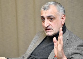 მე და ბადრი ჯაფარიძეს ისეთ რაღაცას გვაბრალებენ, რაც ადამიანის მკვლელობის ტოლფასია ბიზნესში – მამუკა ხაზარაძე